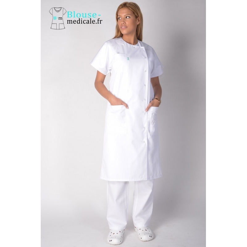 Blouse Blanche Femme Lafont Marjo