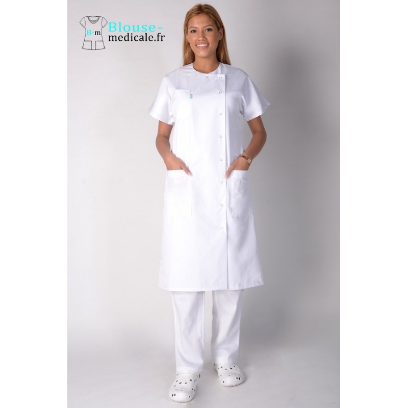 Blouse Blanche Femme Lafont Marjo