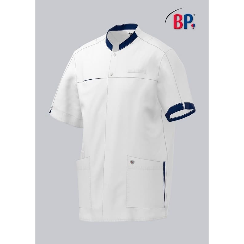Blouse Medicale Unisexe 1705 BP