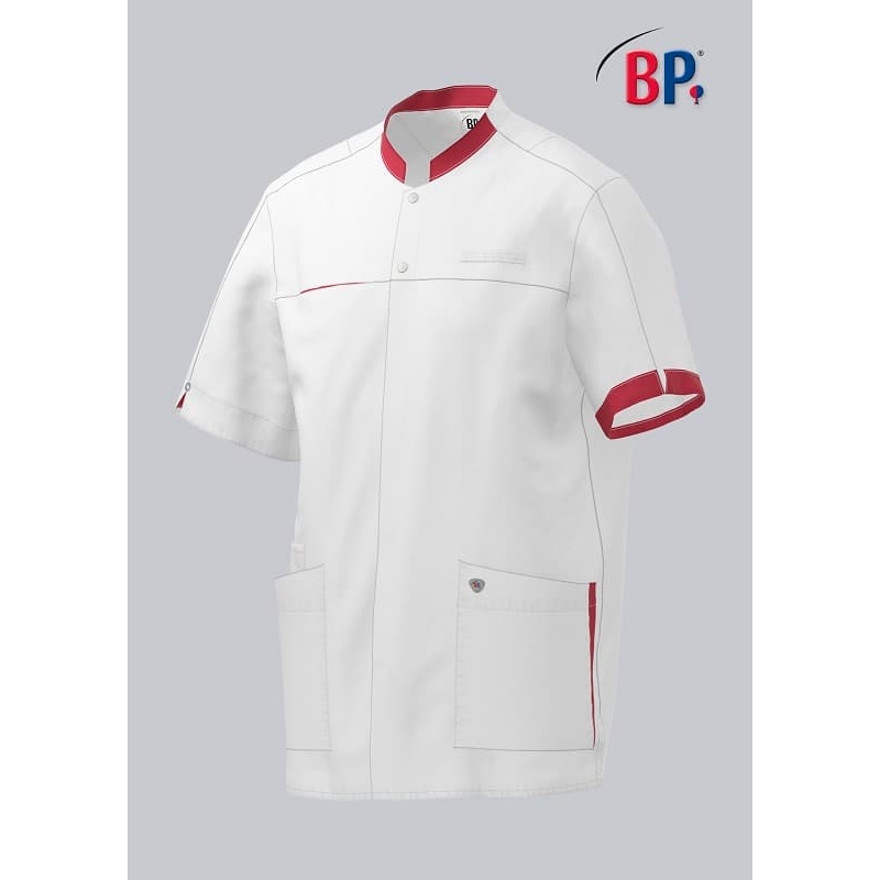 Blouse Medicale Unisexe 1705 BP
