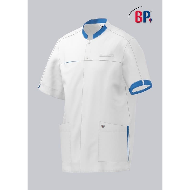 Blouse Medicale Unisexe 1705 BP