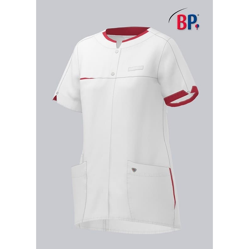 Blouse Medicale Femme 1704 BP