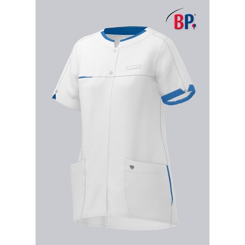 Blouse Medicale Femme 1704 BP