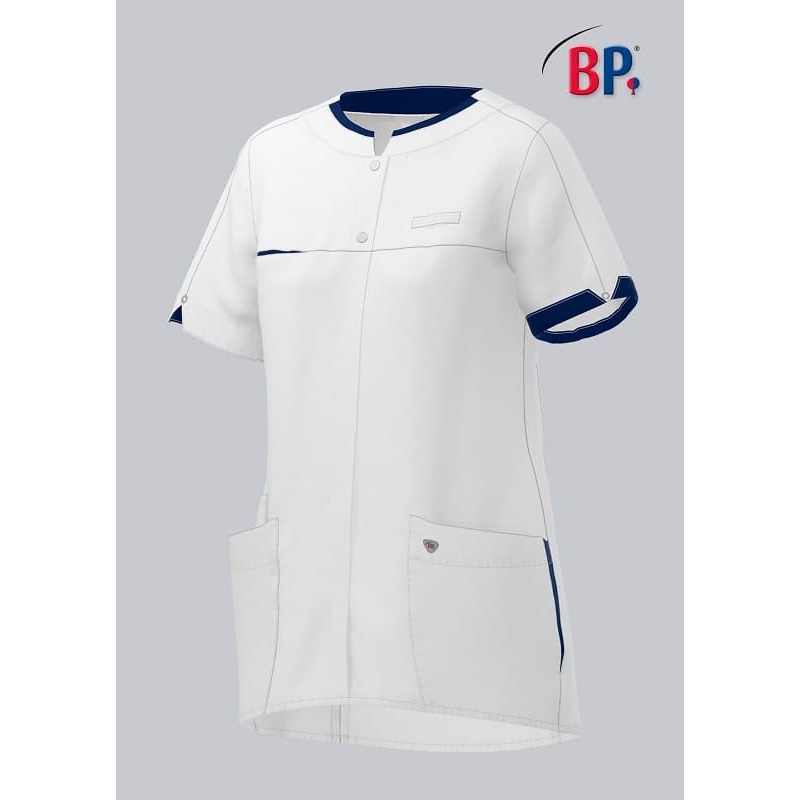 Blouse Medicale Femme 1704 BP