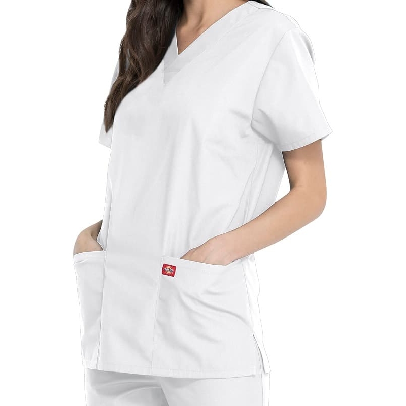 Tenue Médicale Unisexe Dickies, blouse et pantalon