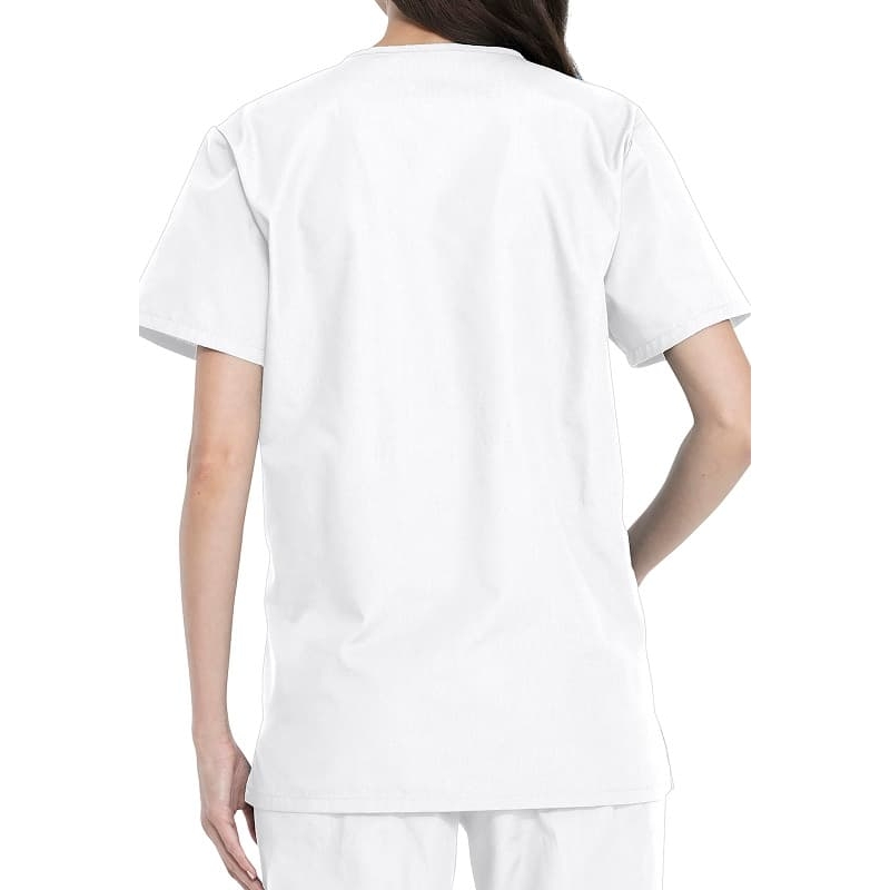 Tenue Médicale Unisexe Dickies, blouse et pantalon