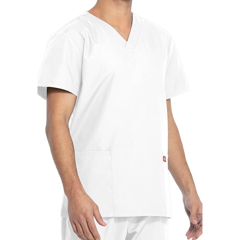 Tenue Médicale Unisexe Dickies, blouse et pantalon