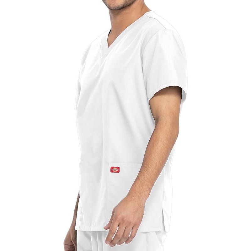 Tenue Médicale Unisexe Dickies, blouse et pantalon