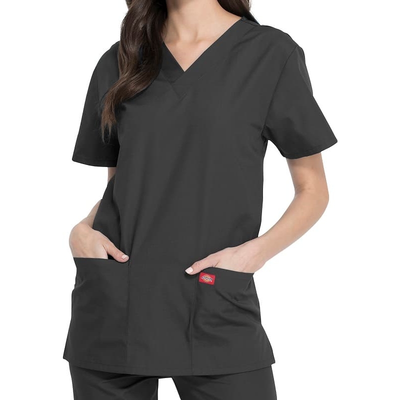 Tenue Médicale Unisexe Dickies, blouse et pantalon