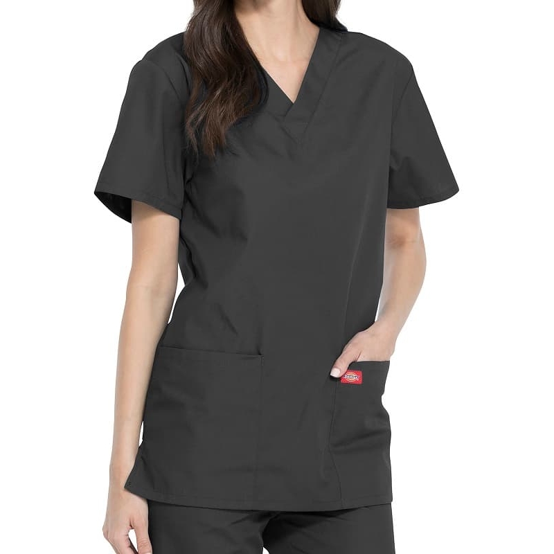 Tenue Médicale Unisexe Dickies, blouse et pantalon