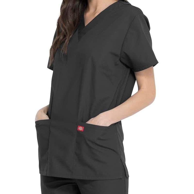 Tenue Médicale Unisexe Dickies, blouse et pantalon