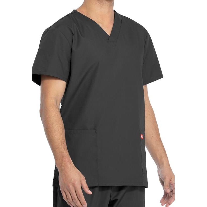 Tenue Médicale Unisexe Dickies, blouse et pantalon