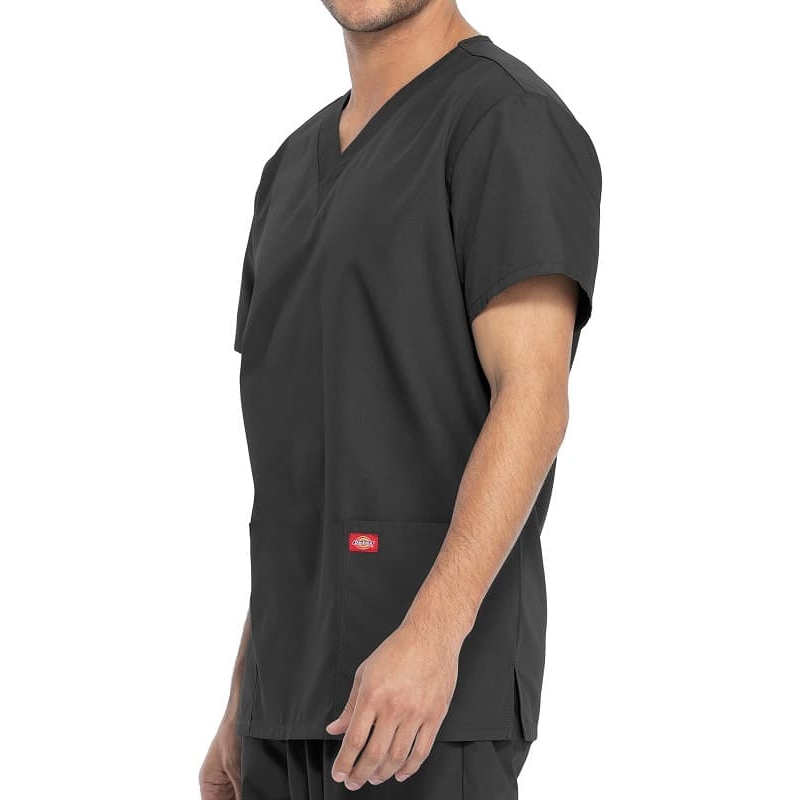 Tenue Médicale Unisexe Dickies, blouse et pantalon