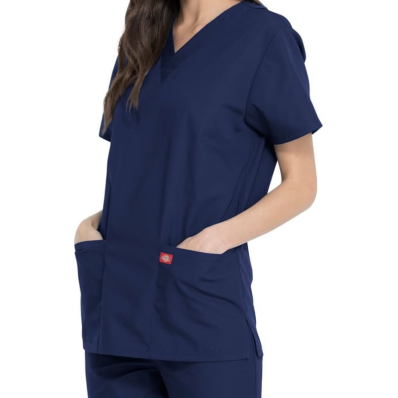 Tenue Médicale Unisexe Dickies, blouse et pantalon