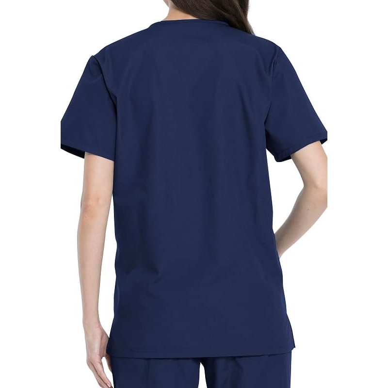 Tenue Médicale Unisexe Dickies, blouse et pantalon