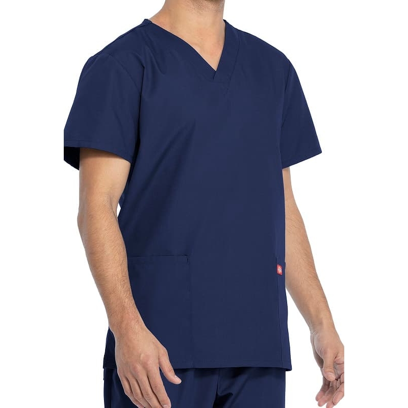 Tenue Médicale Unisexe Dickies, blouse et pantalon