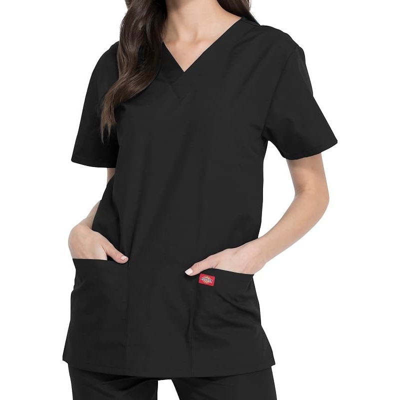 Tenue Médicale Unisexe Dickies, blouse et pantalon