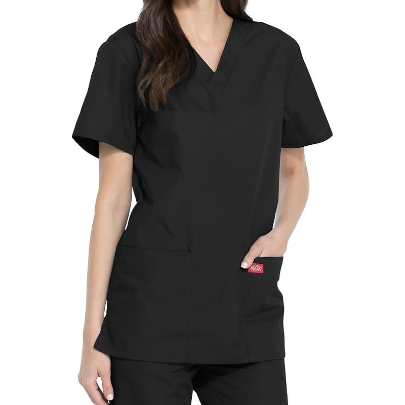 Tenue Médicale Unisexe Dickies, blouse et pantalon
