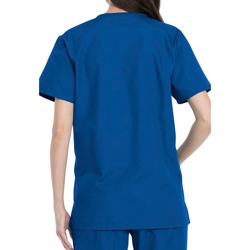 Tenue Médicale Unisexe Dickies, blouse et pantalon