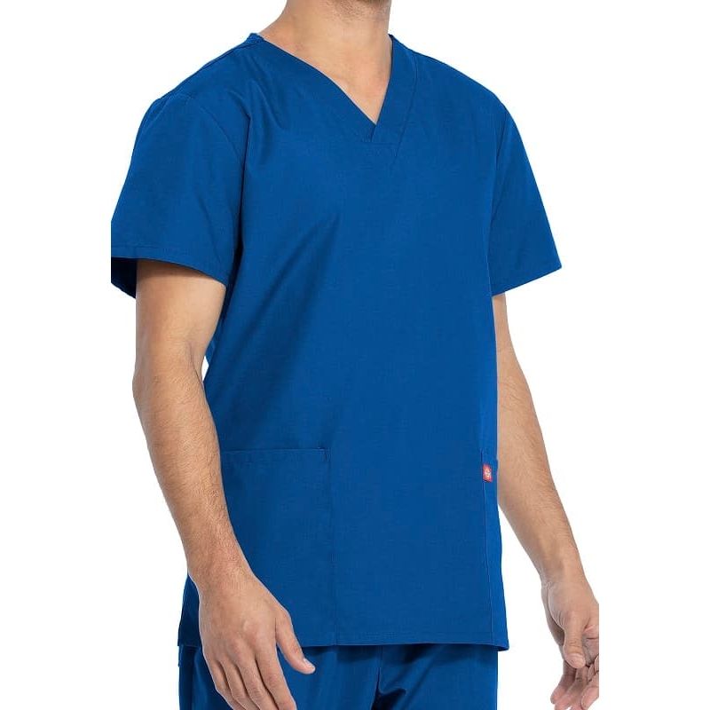 Tenue Médicale Unisexe Dickies, blouse et pantalon