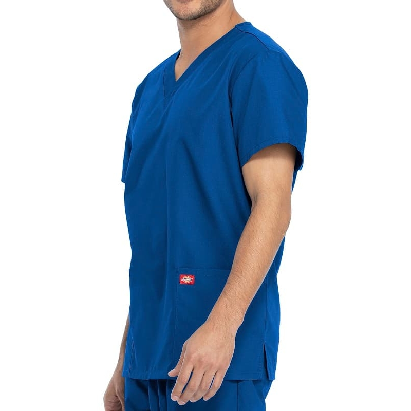 Tenue Médicale Unisexe Dickies, blouse et pantalon
