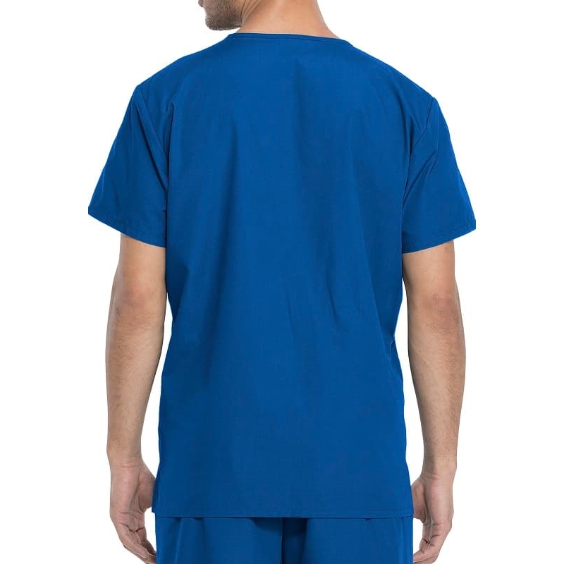 Tenue Médicale Unisexe Dickies, blouse et pantalon