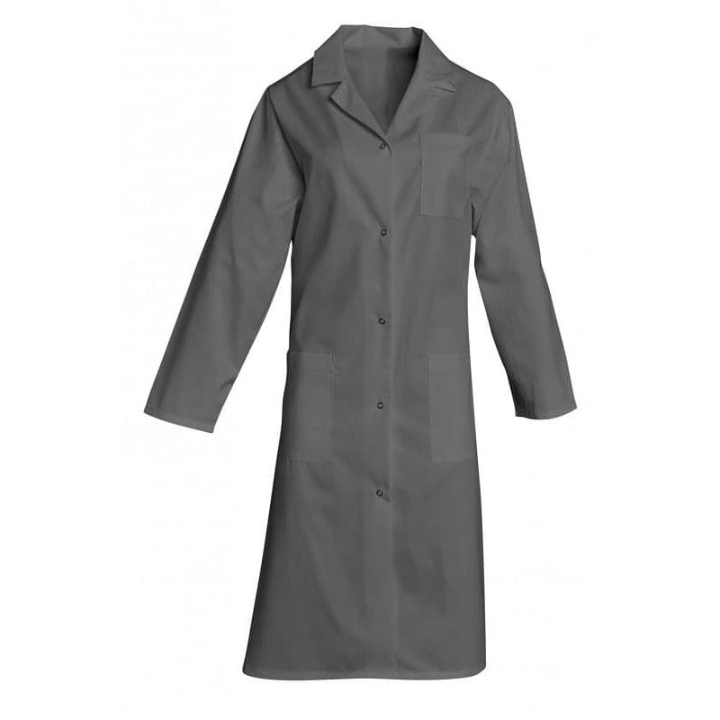 Blouse Medicale Longue Couleurs Madona