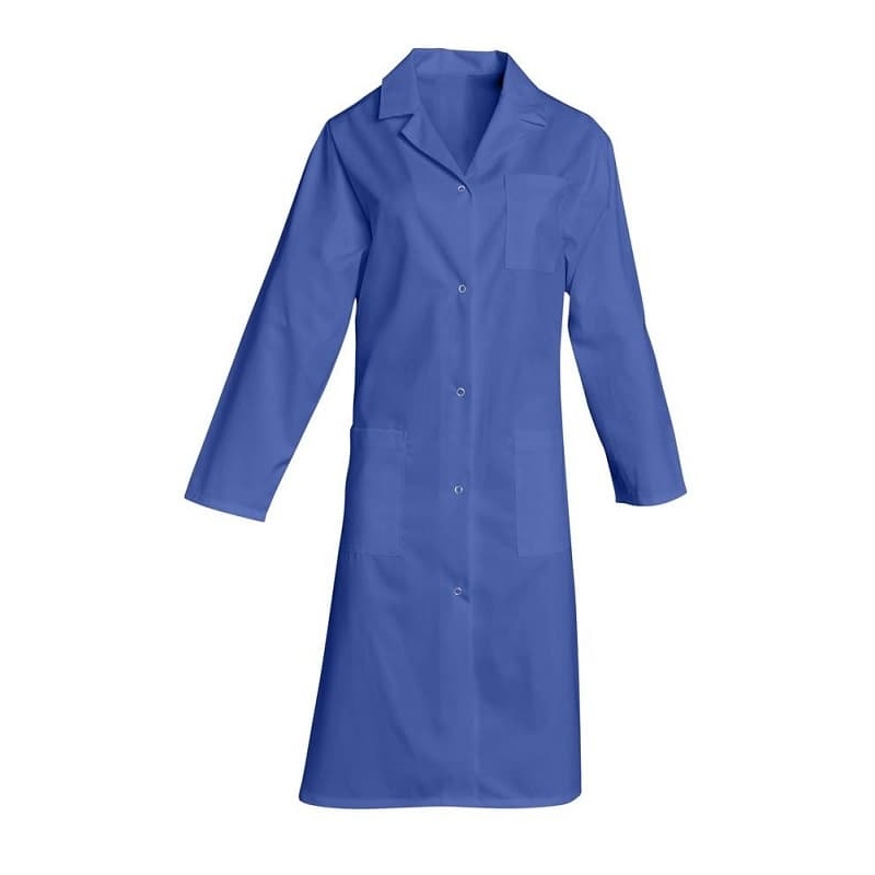 Blouse Medicale Longue Couleurs Madona