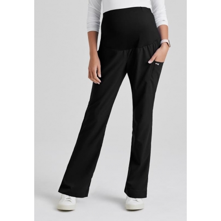 Pantalon médical femme enceinte GRP560 Grey's Anatomy