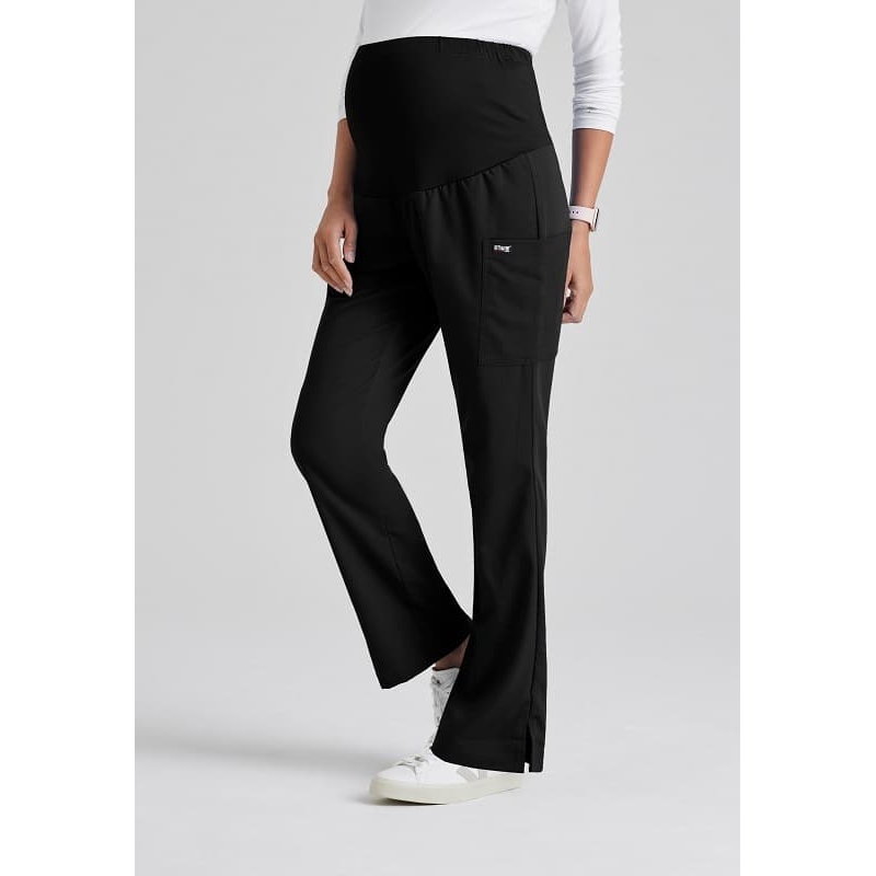 Pantalon médical femme enceinte GRP560 Grey's Anatomy