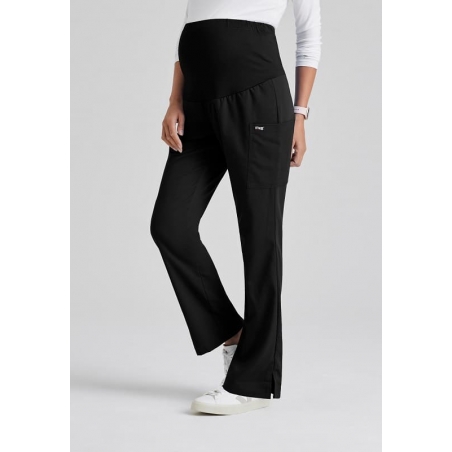 Pantalon médical femme enceinte GRP560 Grey's Anatomy