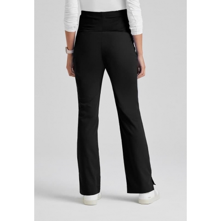 Pantalon médical femme enceinte GRP560 Grey's Anatomy