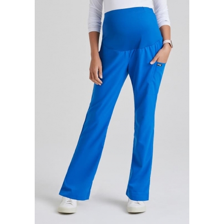 Pantalon médical femme enceinte GRP560 Grey's Anatomy