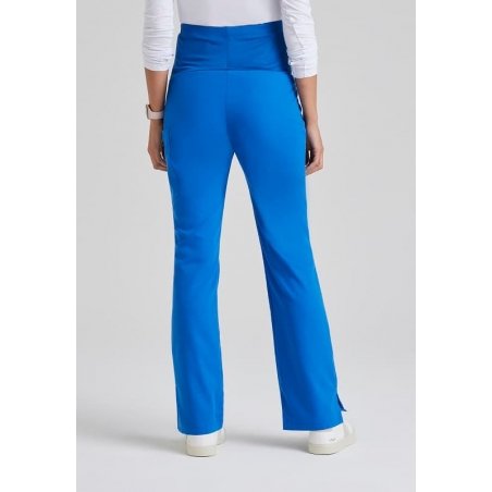 Pantalon médical femme enceinte GRP560 Grey's Anatomy