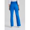 Pantalon médical femme enceinte GRP560 Grey's Anatomy