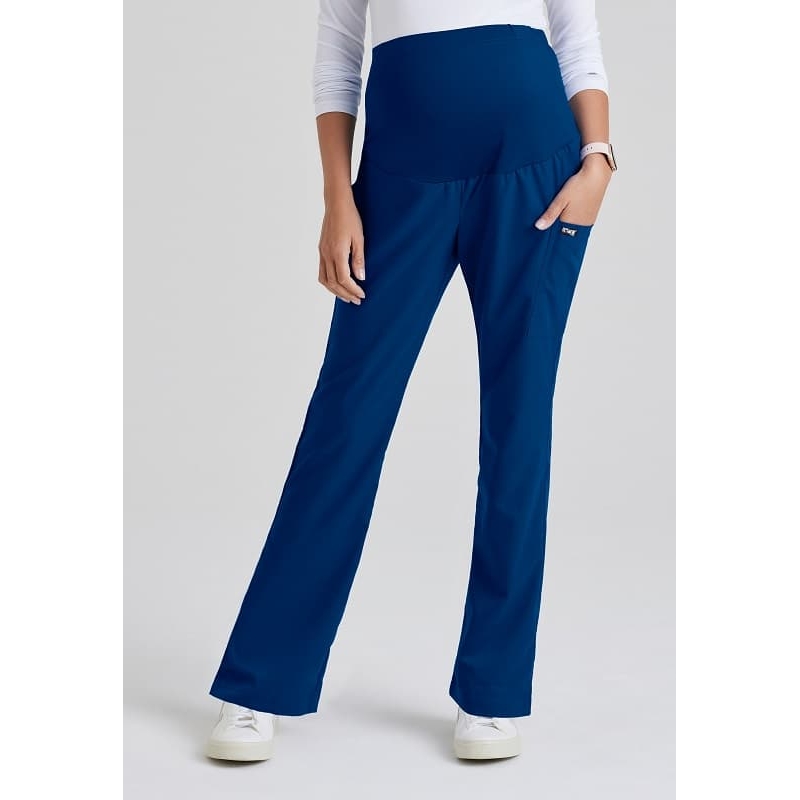 Pantalon médical femme enceinte GRP560 Grey's Anatomy