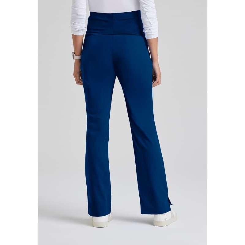 Pantalon médical femme enceinte GRP560 Grey's Anatomy