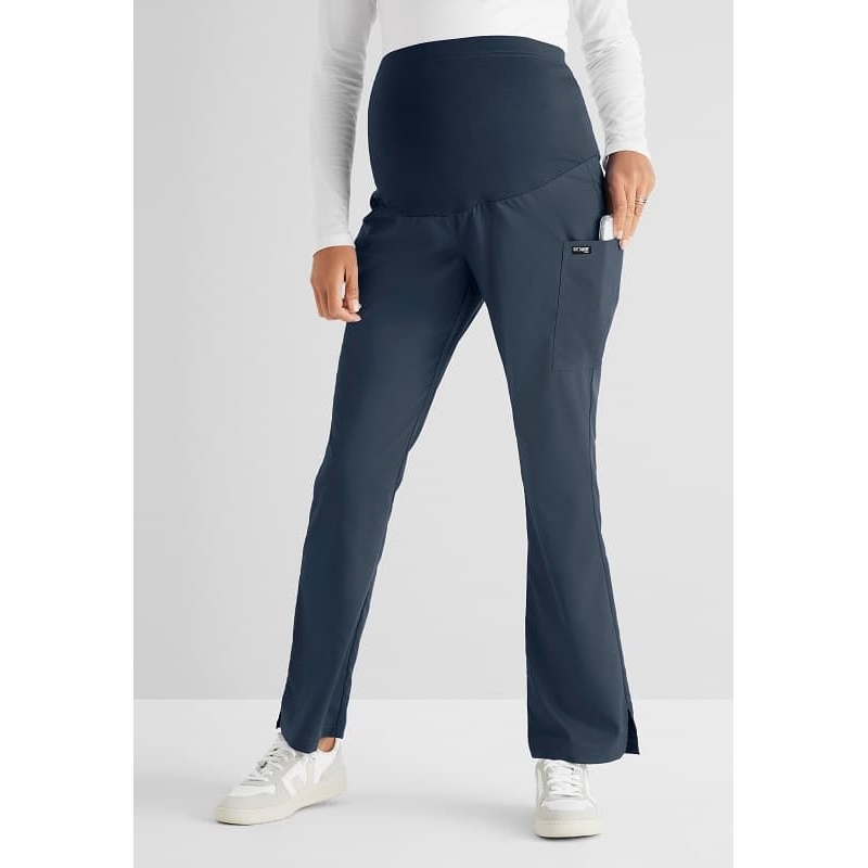 Pantalon médical femme enceinte GRP560 Grey's Anatomy