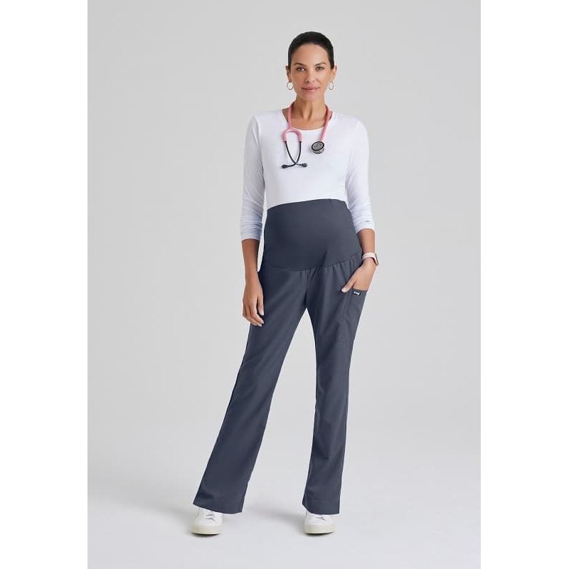 Pantalon médical femme enceinte GRP560 Grey's Anatomy