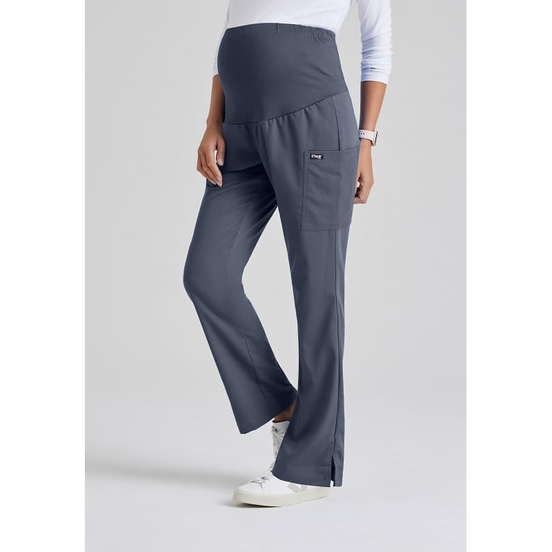 Pantalon médical femme enceinte GRP560 Grey's Anatomy