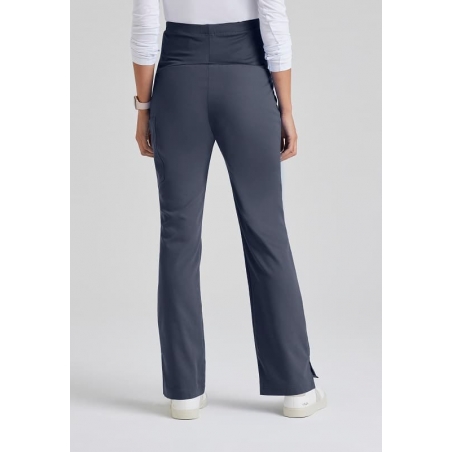 Pantalon médical femme enceinte GRP560 Grey's Anatomy