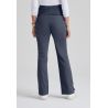 Pantalon médical femme enceinte GRP560 Grey's Anatomy