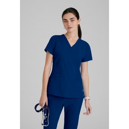 Tunique Medicale Femme 5106 Barco