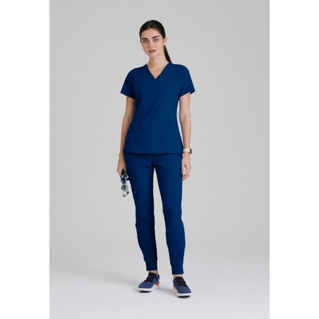Tunique Medicale Femme 5106 Barco