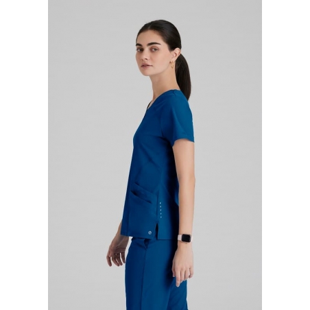Tunique Medicale Femme 5106 Barco