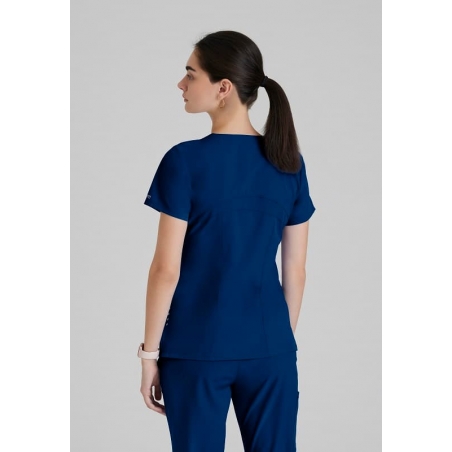 Tunique Medicale Femme 5106 Barco