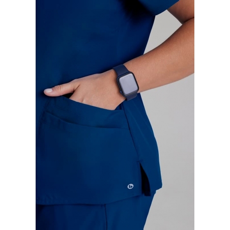 Tunique Medicale Femme 5106 Barco