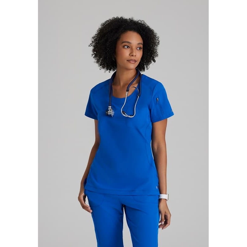 Tunique Medicale Femme BOT142 Barco