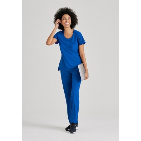 Tunique Medicale Femme BOT142 Barco