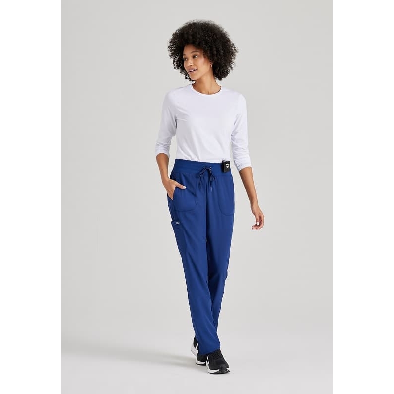 Pantalon Medical Femme BOP597 Barco